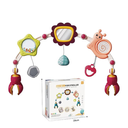 Arco de Estimulación Portátil