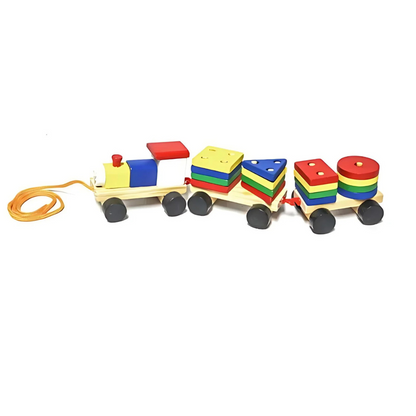 Tren de Carga
