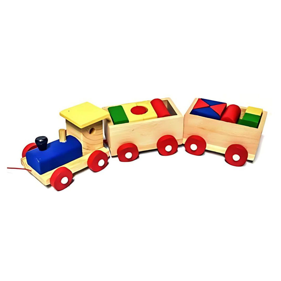 Tren de Carga