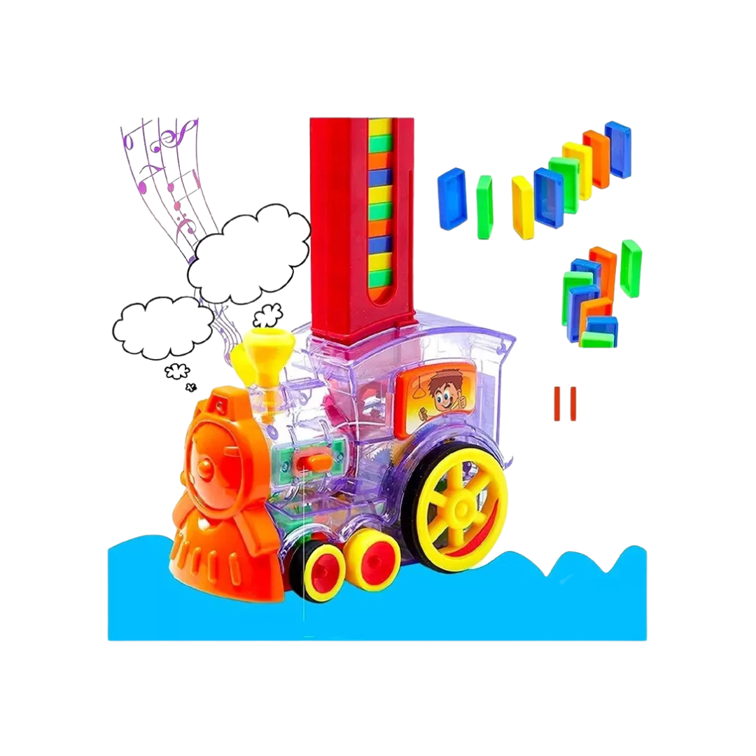 Tren Dominó