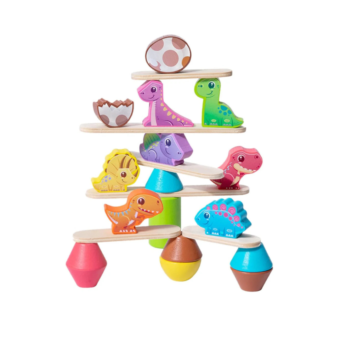 Equilibrio de Animales