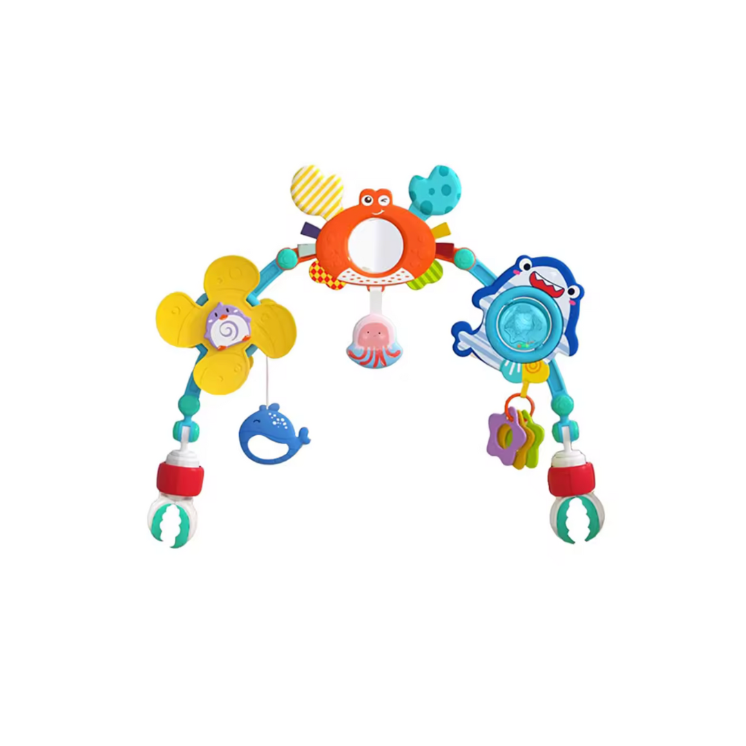 Arco de Estimulación Portátil