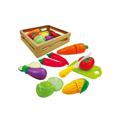 Set Verduras