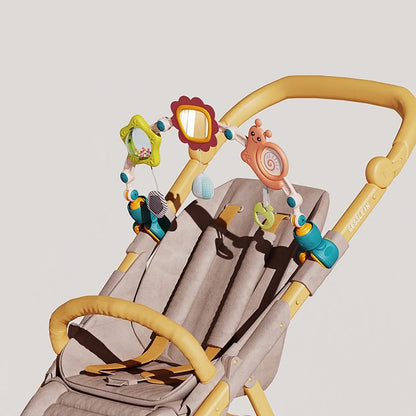 Arco de Estimulación Portátil