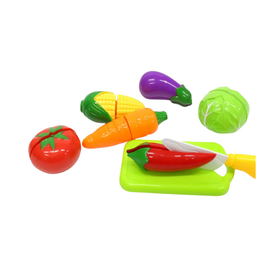 Set Verduras