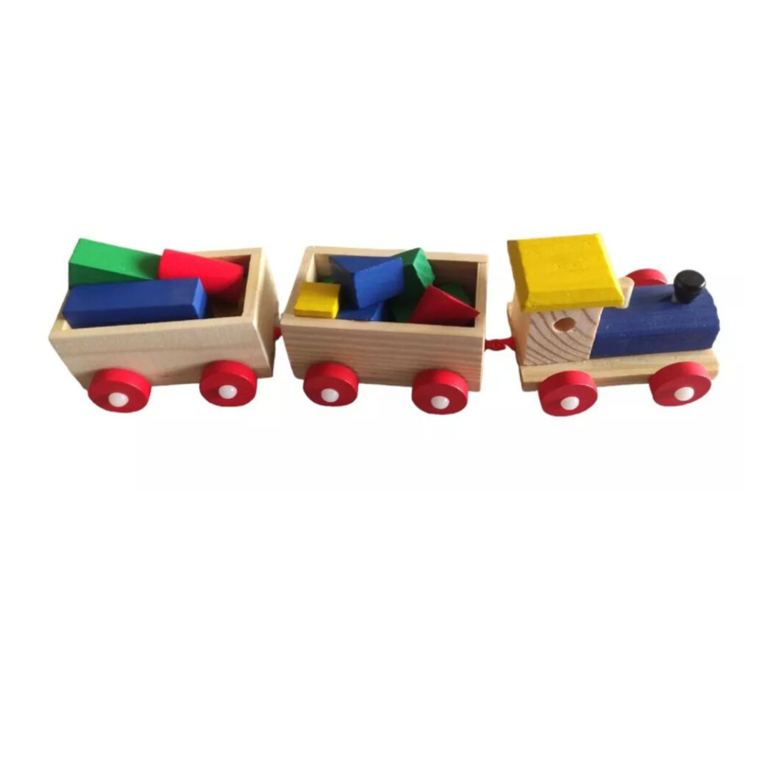 Tren de Carga