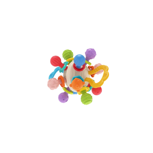 Mordedor Multisensorial