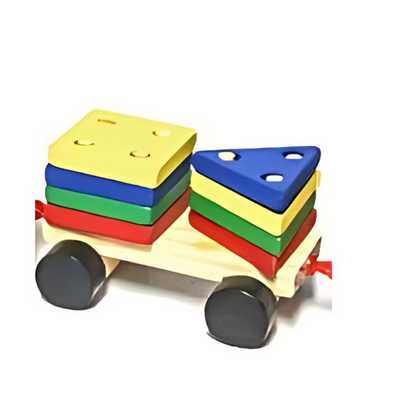 Tren de Carga