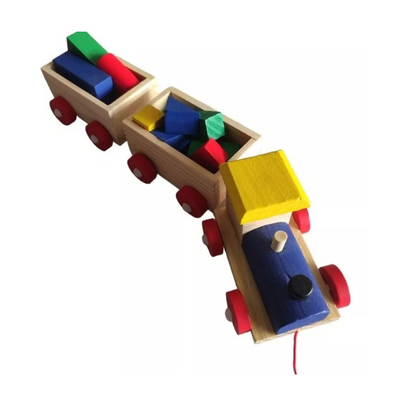 Tren de Carga